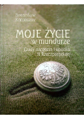 Moje życie w mundurze