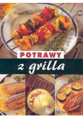 Potrawy z grilla