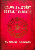 Człowiek, który czytał umarłych
