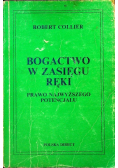 Bogactwo w zasięgu ręki