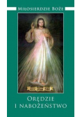 Miłosierdzie Boże Orędzie i Nabożeństwo