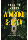 W mroku słońca