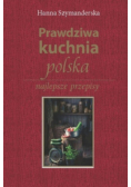 Prawdziwa kuchnia polska