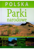 Polska Parki narodowe