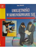 Umiejętności w komunikowaniu się