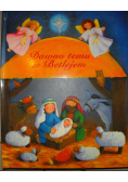 Dawno temu w Betlejem