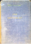 Jak gotować ok 1930 r.