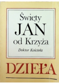Dzieła Św Jana od Krzyża