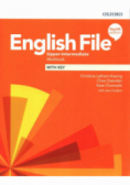 English File 4E Upper-Interm WB with key