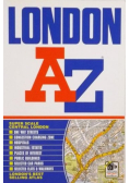 London AZ