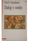 Dialogi o wiedzy