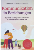 Kommunikation in Beziehungen