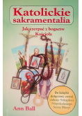 Katolickie sakramentalia