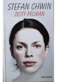 Złoty pelikan