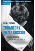 Zdradzony przez Kościół