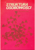 Struktura osobowości