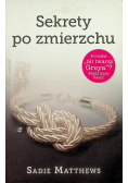 Sekrety po zmierzchu