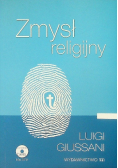 Zmysł religijny