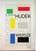 Poezje
