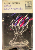 Czasy Jego wysokości