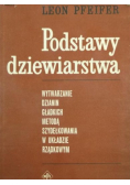 Podstawy dziewiarstwa