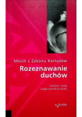 Rozeznawanie duchów
