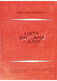 Listy św. Jana i Judy