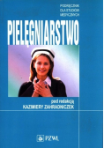 Pielęgniarstwo Podręcznik Zahradniczek