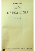 Druga linia