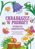 Wierszyki logopedyczne Chrabąszcz w podróży