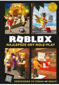 Roblox Najlepsze gry role play