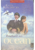 Rozdzielił nas ocean