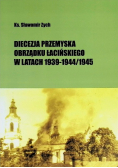 Diecezja przemyska obrządku łacińskiego