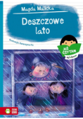 Już czytam sylabami. Deszczowe lato