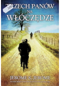 Trzech panów na włóczędze