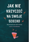 Jak nie krzyczeć na swoje dziecko