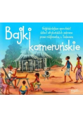 Bajki kameruńskie