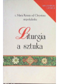 Liturgia a sztuka