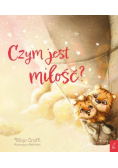 Czym jest miłość?