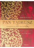 Pan Tadeusz