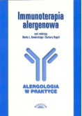 Immunoterapia alergenowa