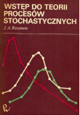 Wstęp do teorii procesów stochastycznych