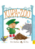 Kupa w zoo