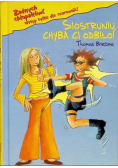 Siostruniu Chyba Ci Odbiło
