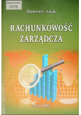 Rachunkowość zarządcza
