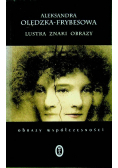 Lustra znaki obrazy
