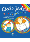 Ciocia Jadzia Tęcza