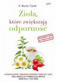 Zioła na odporność