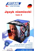 Język niemiecki łatwo i przyjemnie Tom 2
