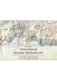 Tymczasem pa Kochany Skarbunieczku